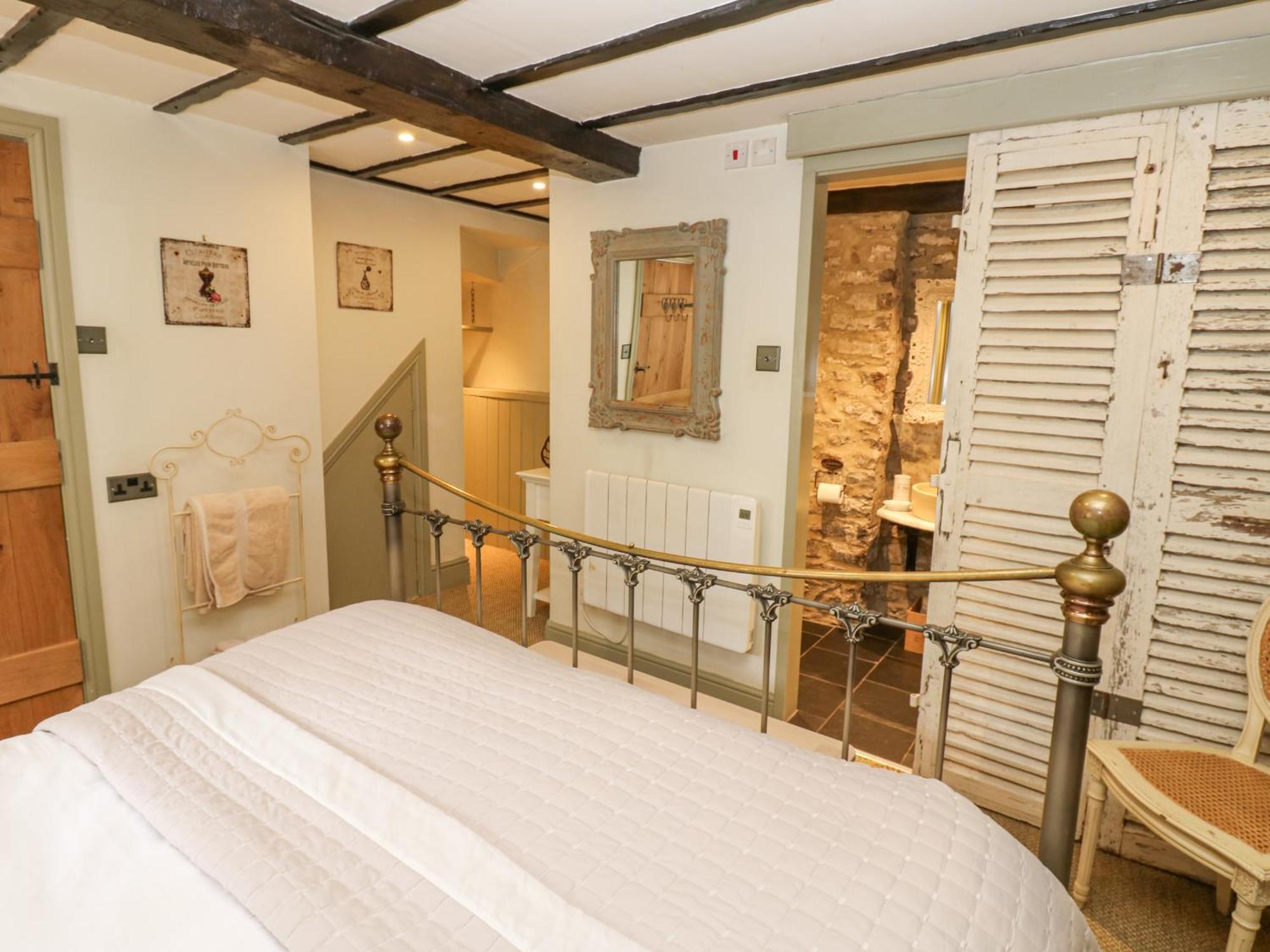 In & Out Cottage ميدلهام المظهر الخارجي الصورة