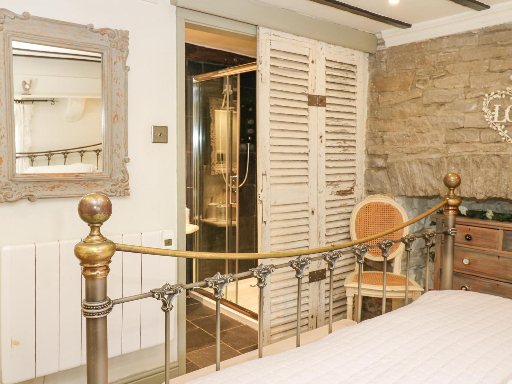 In & Out Cottage ميدلهام المظهر الخارجي الصورة