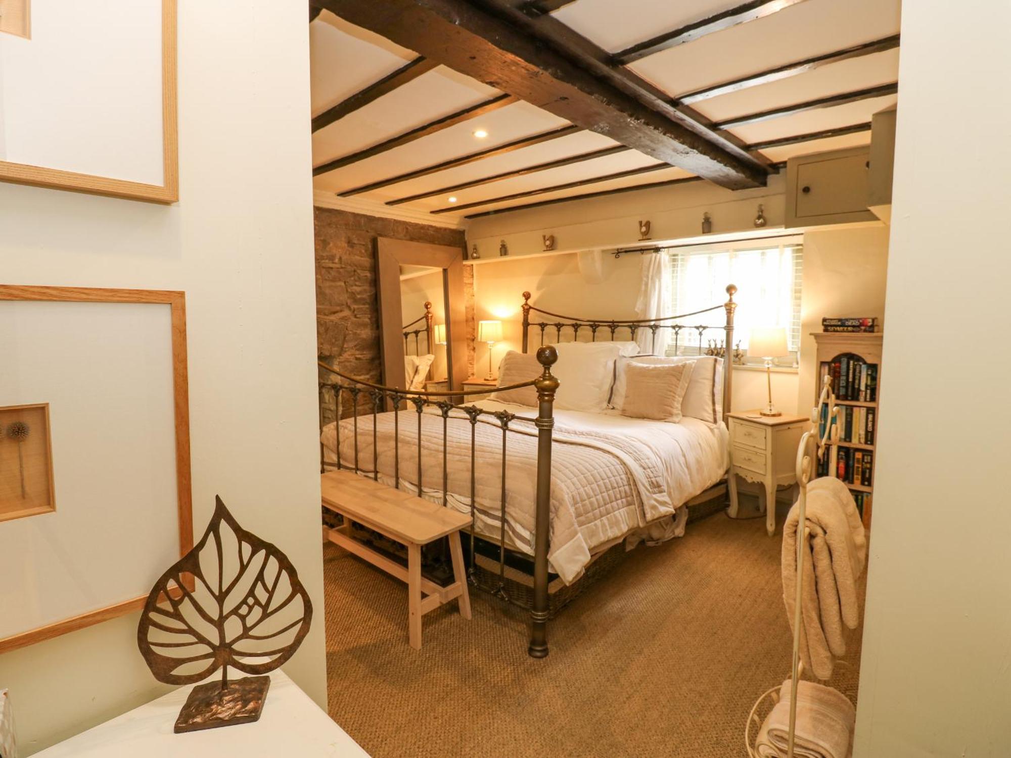 In & Out Cottage ميدلهام المظهر الخارجي الصورة
