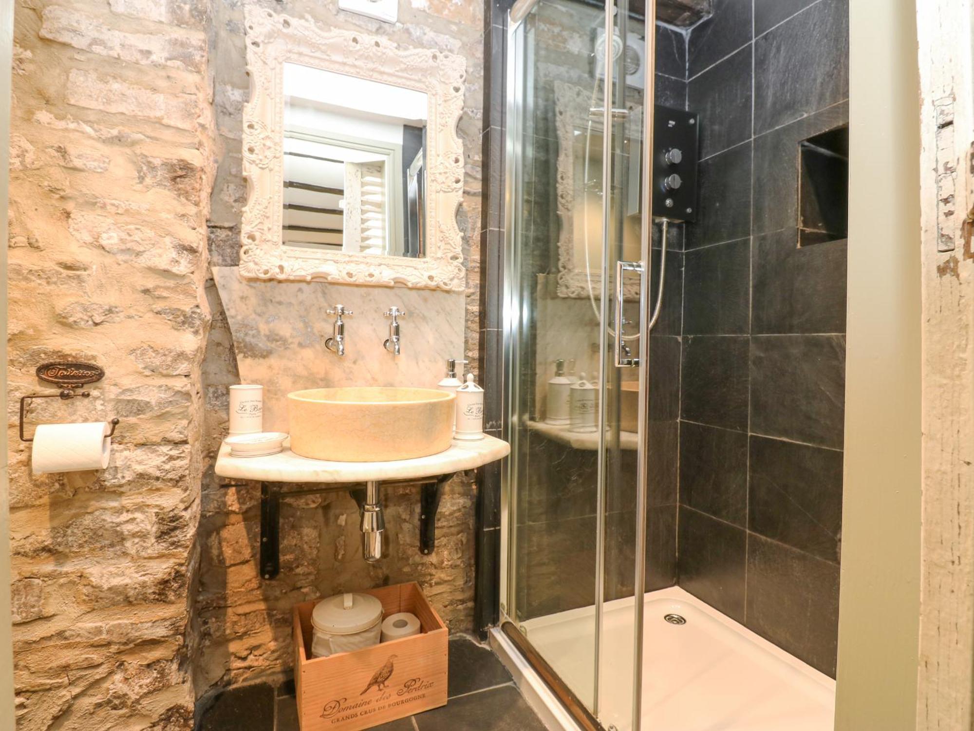 In & Out Cottage ميدلهام المظهر الخارجي الصورة